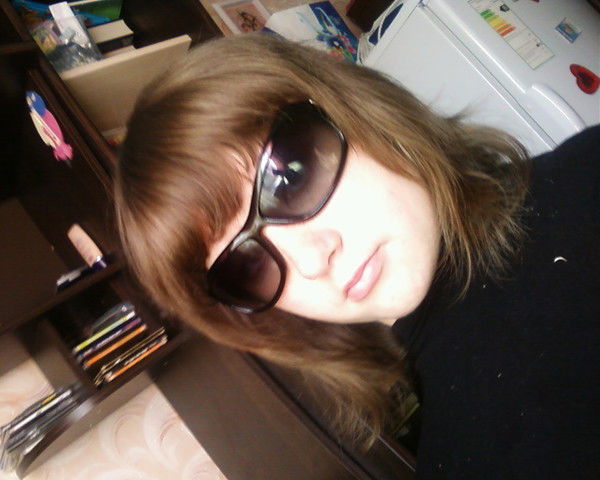 Лена Косенко