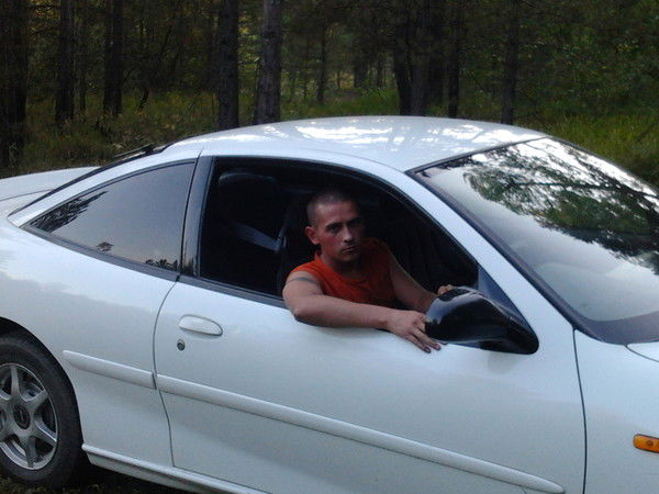 Евгений Балакин