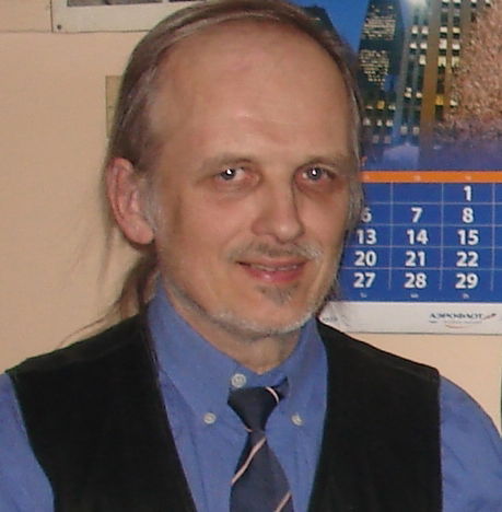 Василий Пчелкин