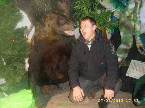 Сергей Масалитин