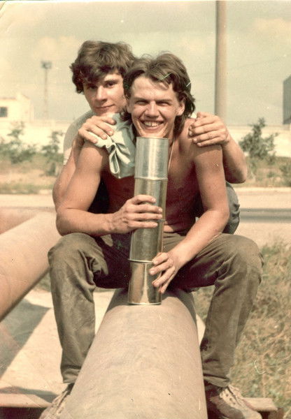 Евгений Хилько