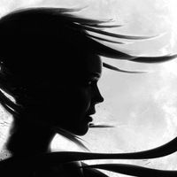 Люда Андреева