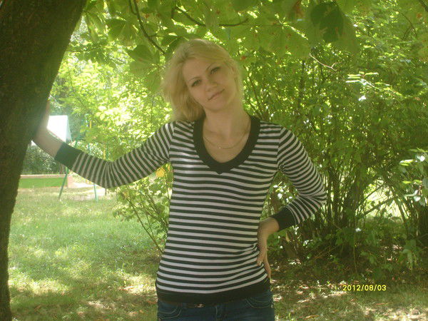 Юляшка Полонская