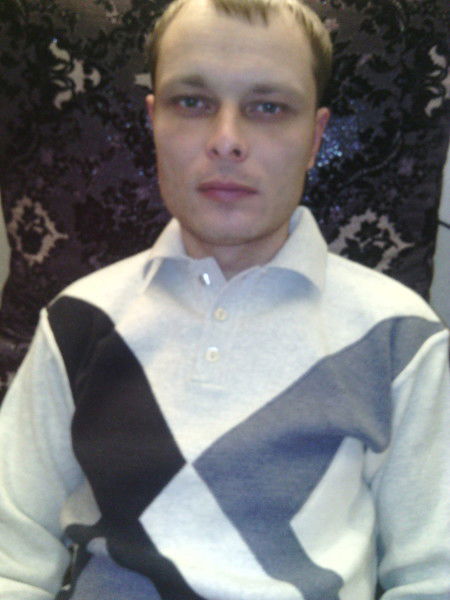 Балабушкинъ Сергей