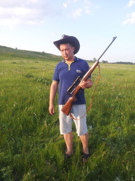 Чураков Дмитрий