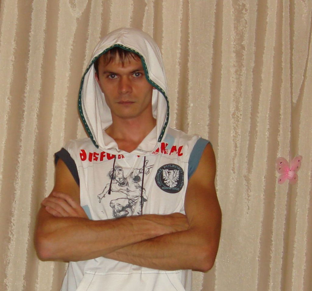 Александр Волобуев