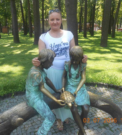 Марина Корж