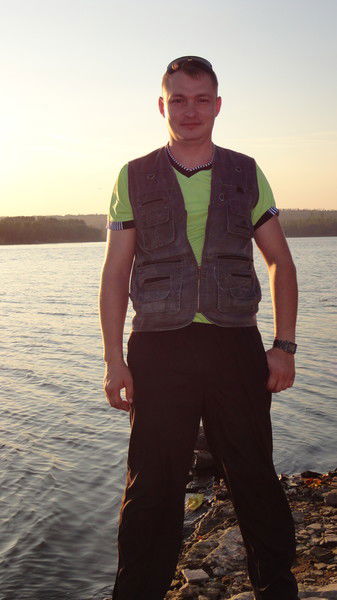 Михаил Кондауров