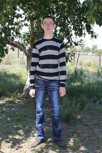 Бинур Каламбеков