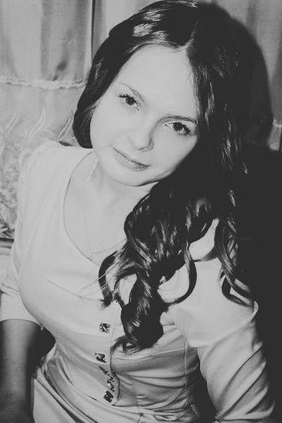 Анастасия Шлыкова