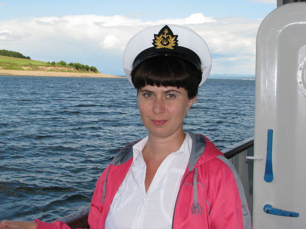 Олеся Сницерева