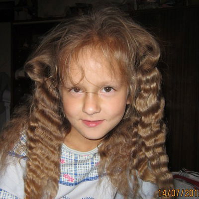 Елизавета Минеева