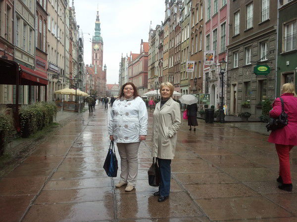 Anastasiya Chibrikova