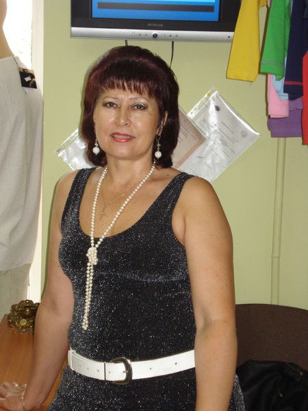 Екатерина Яковлева (Терзи)