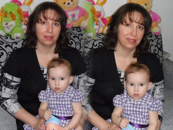 Юлия Полтанова