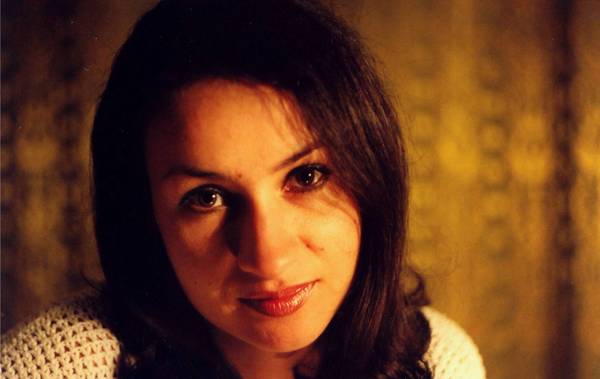 Наталья Яковлева