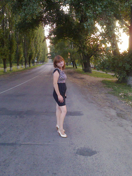 Зинаида Симакина