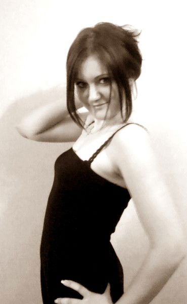 Ольга Барановская