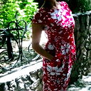Мария Чубарова
