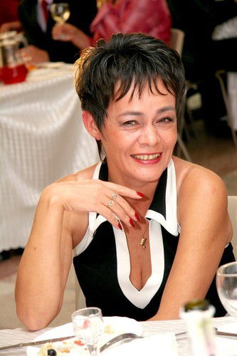 Валентина Кених