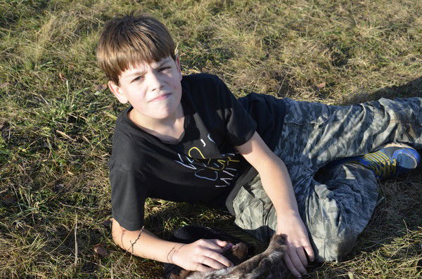 Данил Исланов