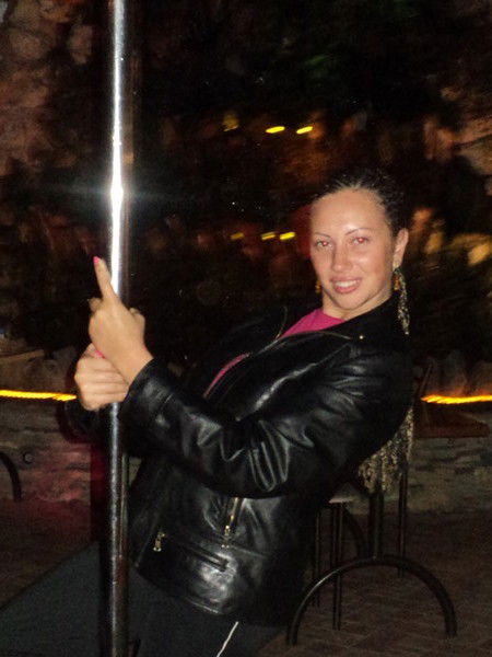 Надежда Приезжева