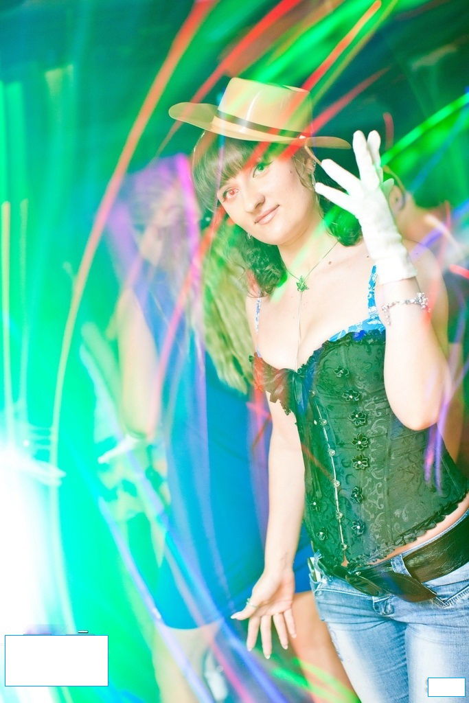 Елена Попова