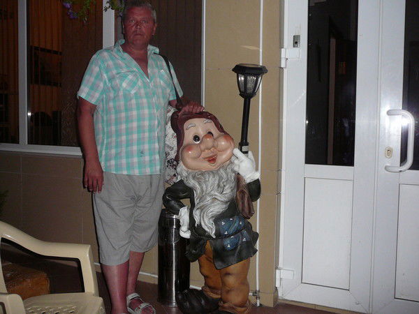 Юрий Власов