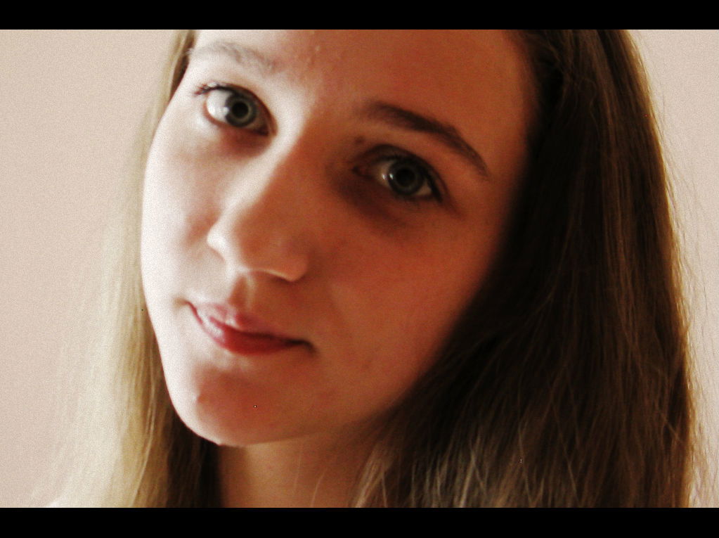 Наташа Платонова