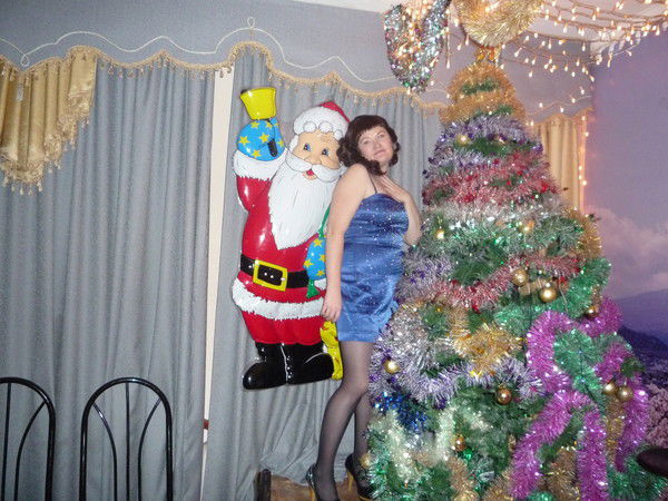 'elmi Искандарова