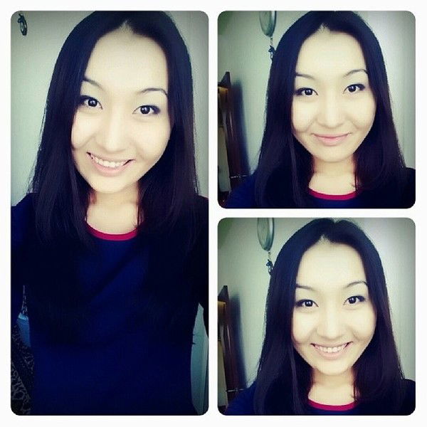 Нургуль Аскарова