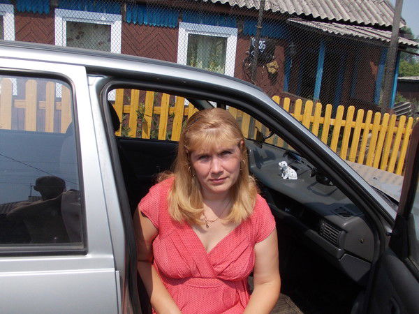 Светлана Едик