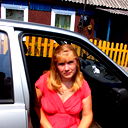 Светлана Едик