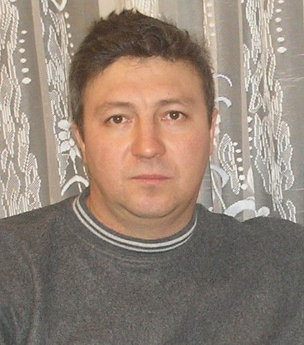 Алексей Жуматаев