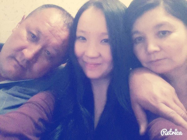 Макпал Ерболовна