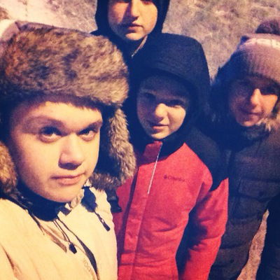 Игорь Легаев