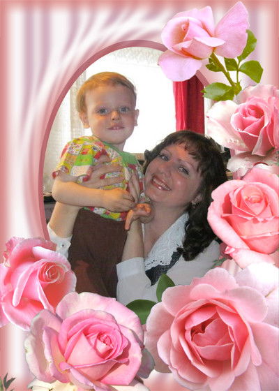 Юлия Бордогова