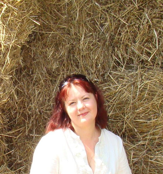 Ольга Хохоляк