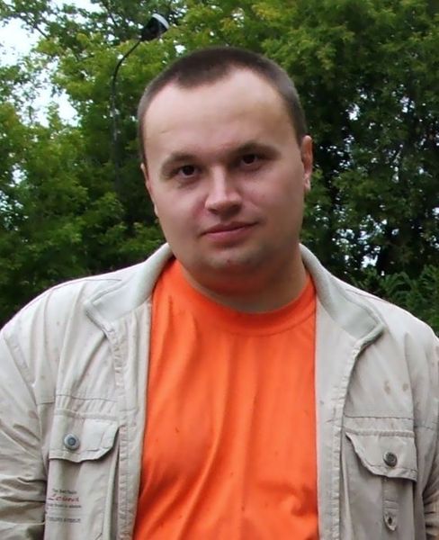 Роман Сазонов