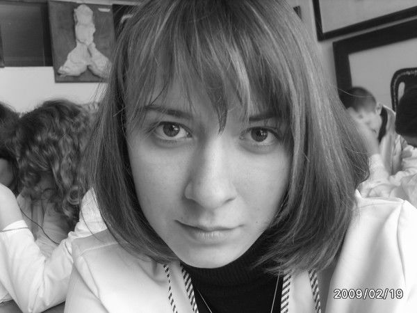 Мария Нагаева