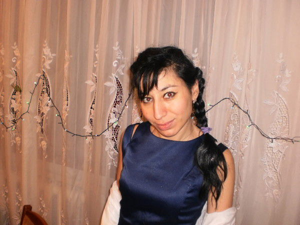 Аминат Хатит