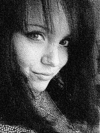 Танюшка Вышегородцева