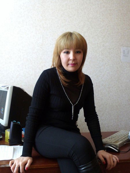 Мадина Ордабаева