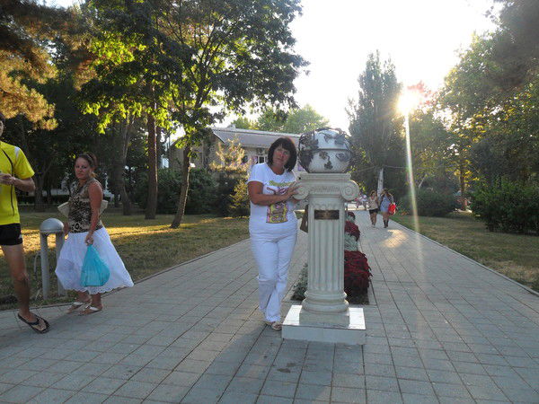 Тамара Гарипова