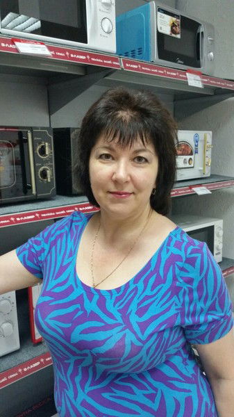 Наталья Шварц