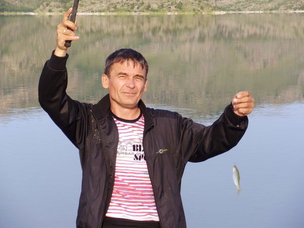 Петр Сергейчук