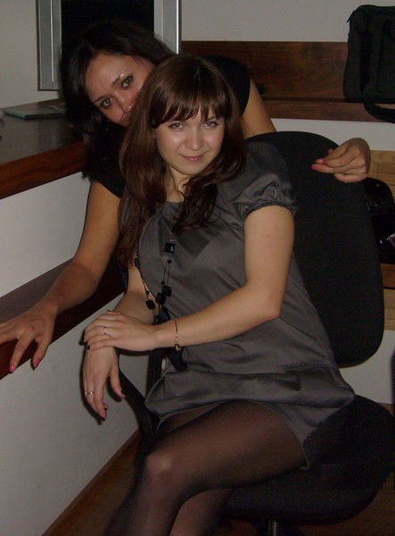 Эльвира Кабирова