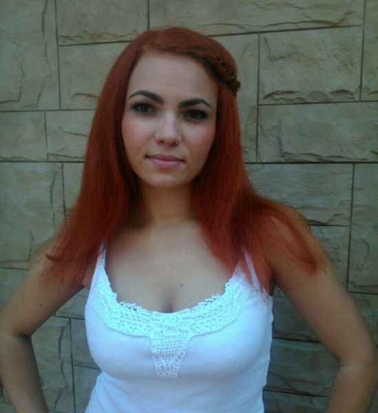 Лилия Тхайцухова