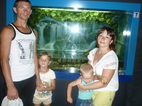 Александр Филипович