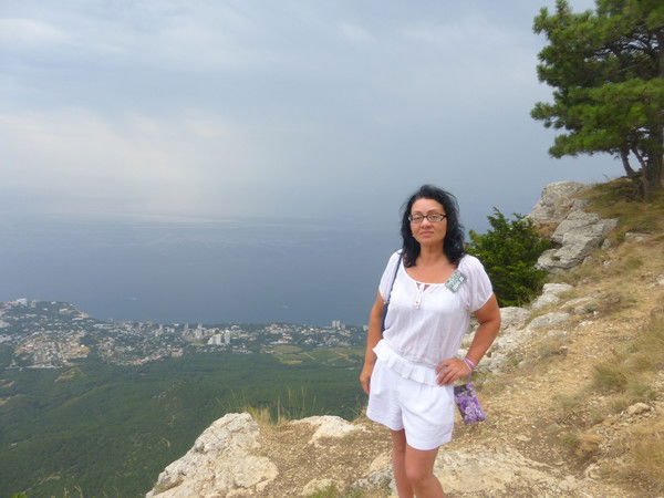 Светлана Губайдуллина